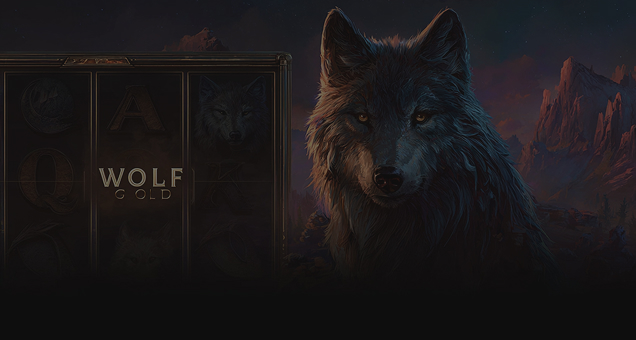 Wolf Gold