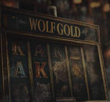 Wolf Gold