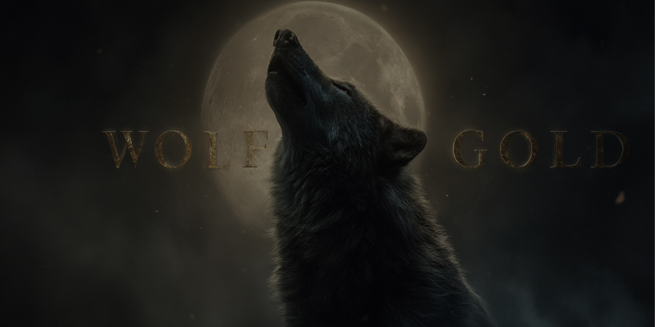Wolf Gold