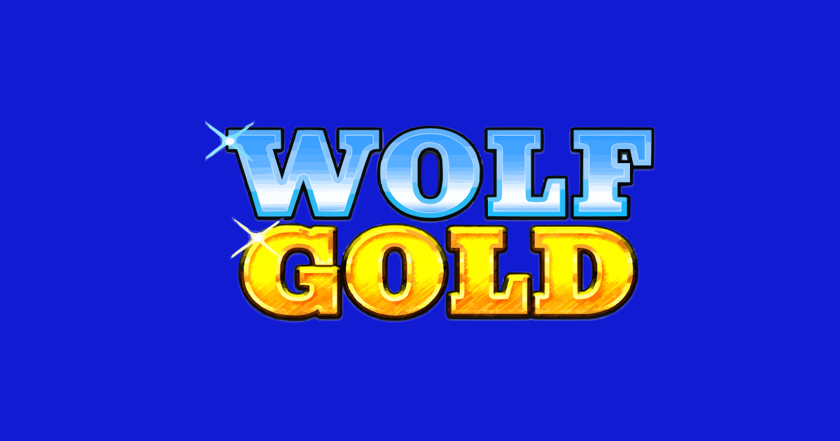 Wolf Gold